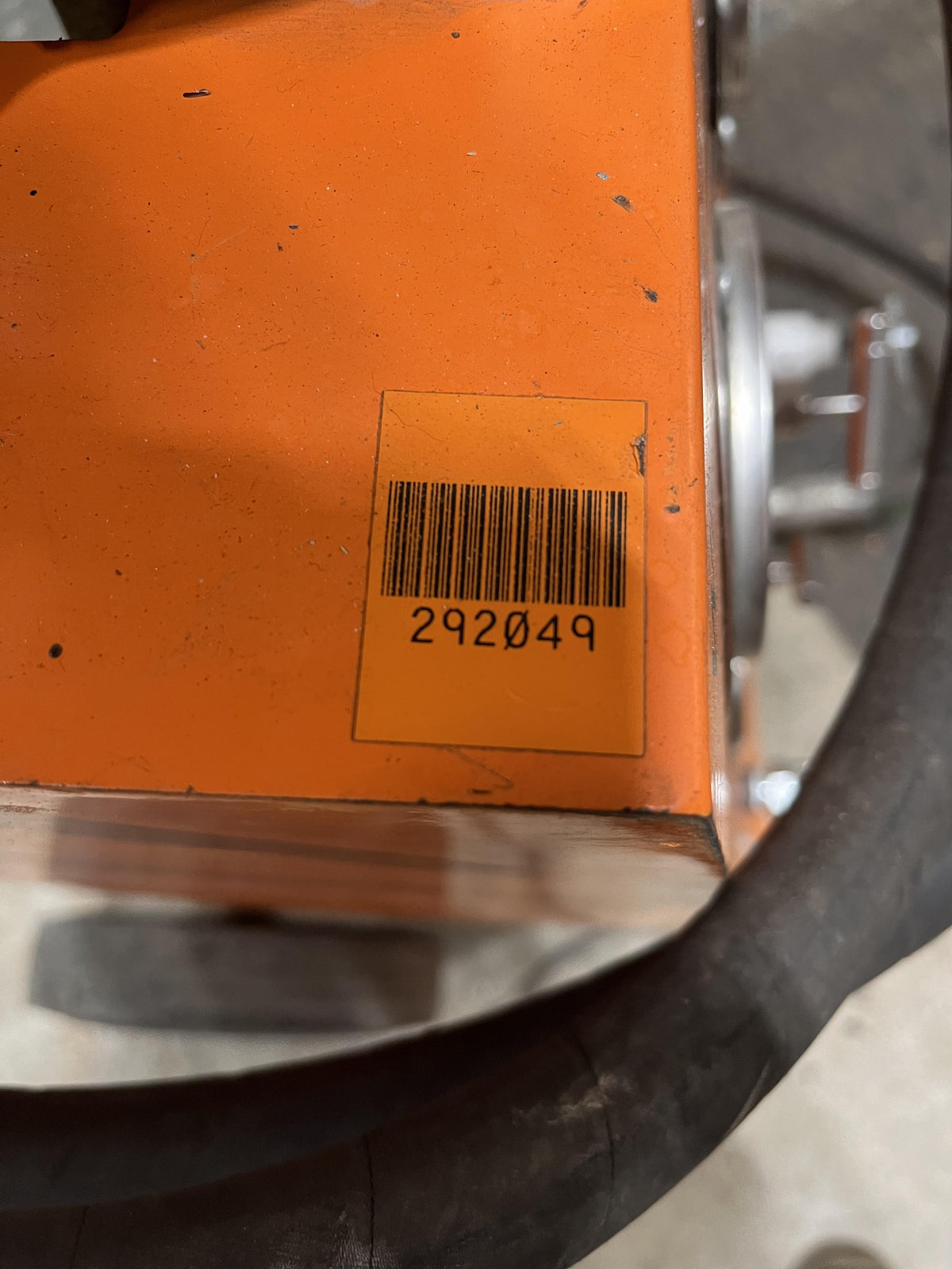 2023 WIDDER 11100