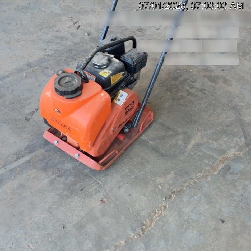 2023 MULTIQUIP MVC82VHW