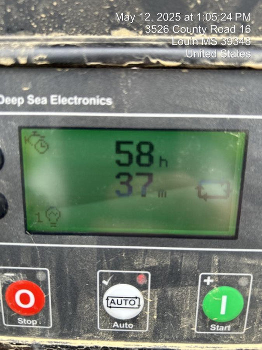 2025 WANCO WLTT-4MM4K