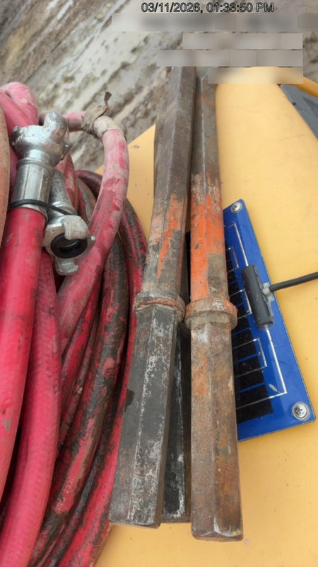 2019 AMERICAN PNEUMATIC TOOL APT-M190