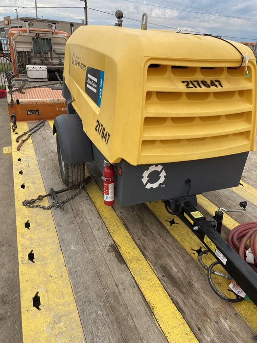 2022 ATLAS COPCO XAS188