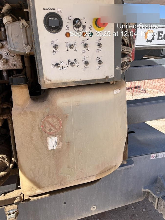 2019 SKYJACK SJ46 AJ