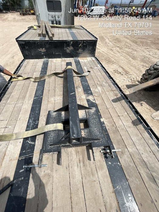 2025 ARROW MATERIAL HANDLING CE60-TH-STP