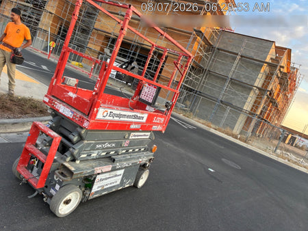 2022 SKYJACK SJ3219