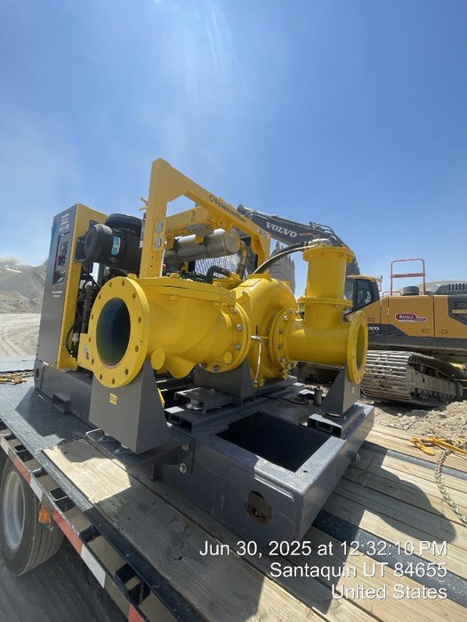 2022 ATLAS COPCO PAC F1212 VD