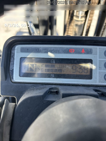 2023 UNICARRIER MAP1F2A25DV