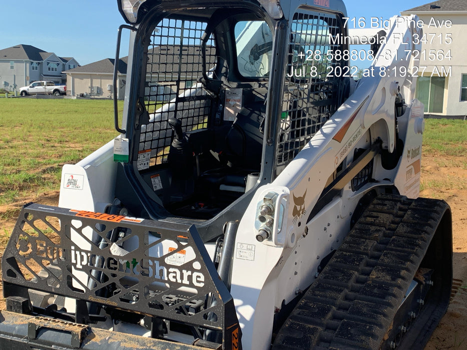 2022 PALADIN 48" Pallet Forks - Paladin