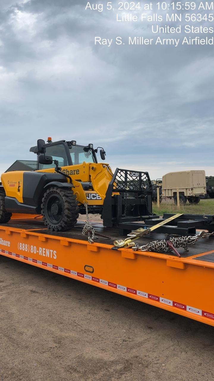 2024 JCB 505-20TC