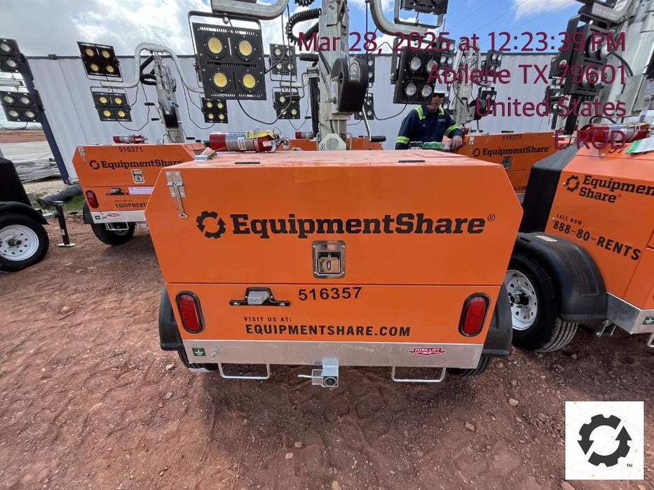 2025 WANCO WLTT-4MM4K