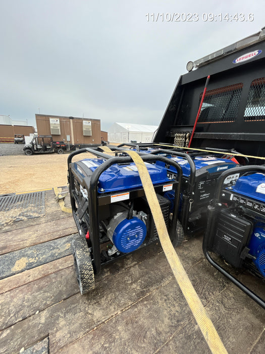 2023 POWERHORSE 102221 Rev. D