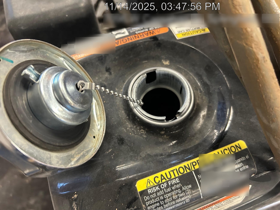 2020 MI-T-M CORPORATION CA-2703-1MMH