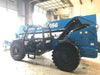 2017 Genie GTH-1056 Genie GTH1056, Solid Tires, 60" carriage, Light Kit, Open ROPS