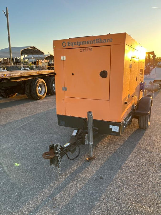 2022 PREMIER PUMP 6NNT-RP-TD2.9-T120