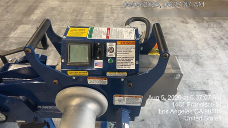 2025 CURRENT TOOLS 100A