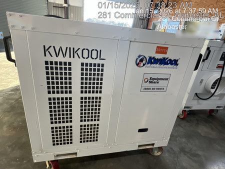 2023 KWIKOOL KPO5-43H