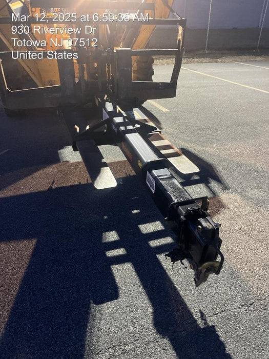 2024 STAR INDUSTRIES M1360B - Star JIB Boom