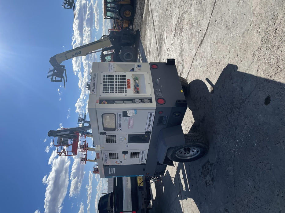 2020 ATLAS COPCO QAS 70