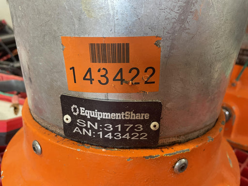 2021 MICHIGAN PNEUMATIC HV-8AM