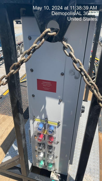 2023 TRYSTAR IL-046-VDE-27-LP