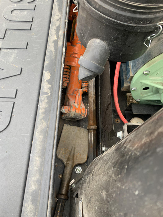 2019 AMERICAN PNEUMATIC TOOL M160