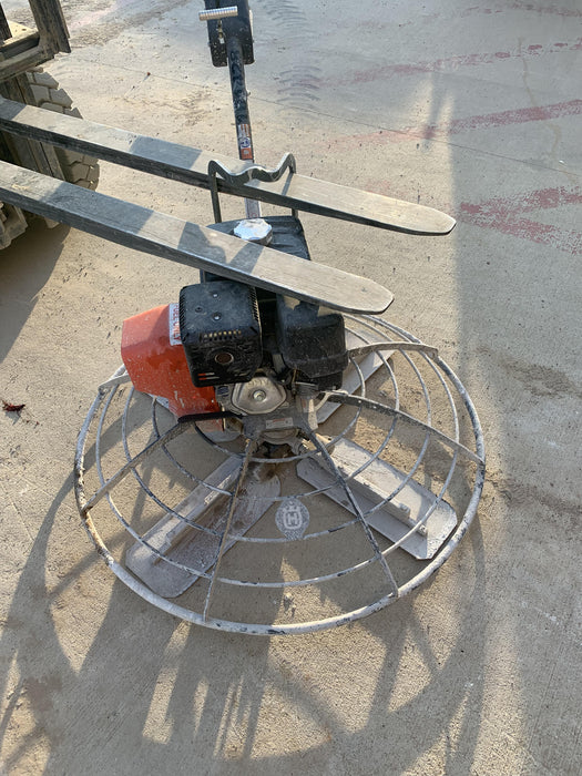 2020 HUSQVARNA CT 48-13A-V