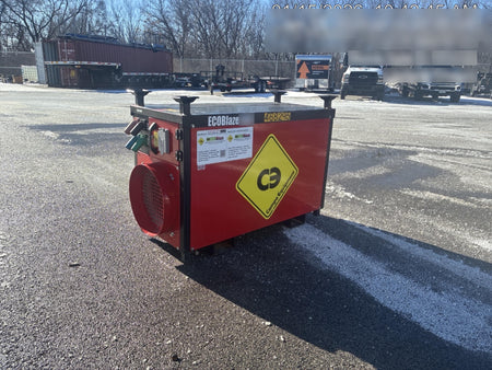 2024 CAMPO EB60E240480V