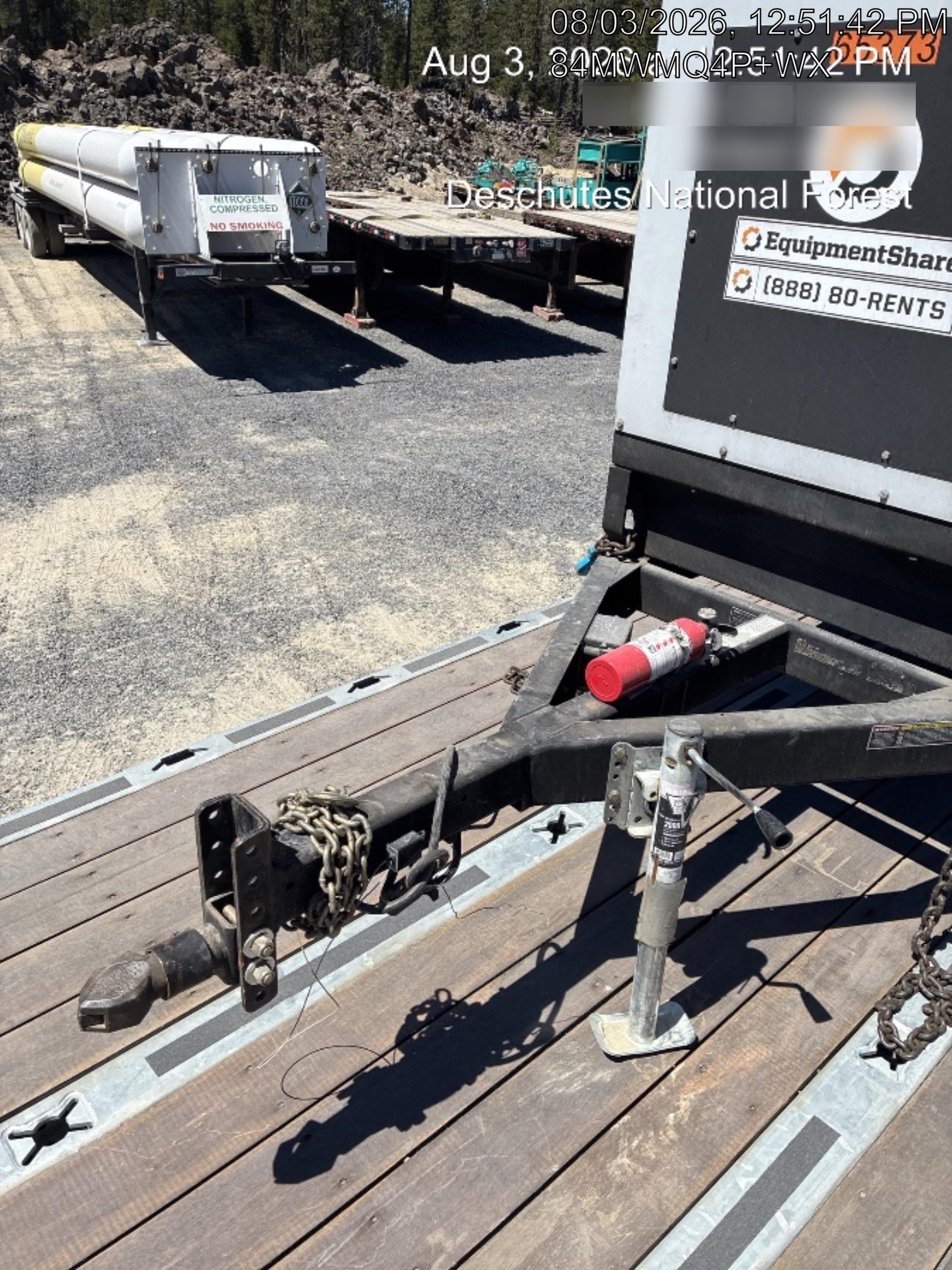 2020 WACKER NEUSON G50