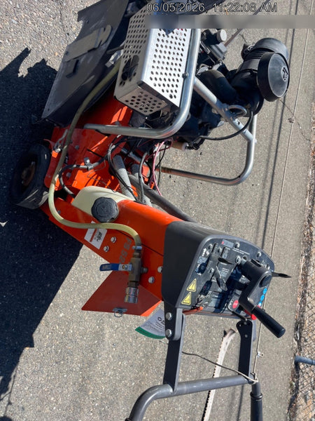 2020 HUSQVARNA FS 524