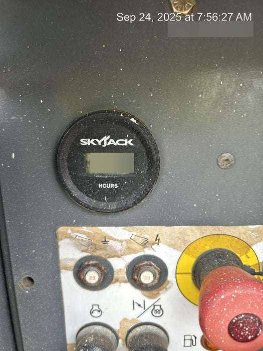 2019 SKYJACK SJ6832 RT