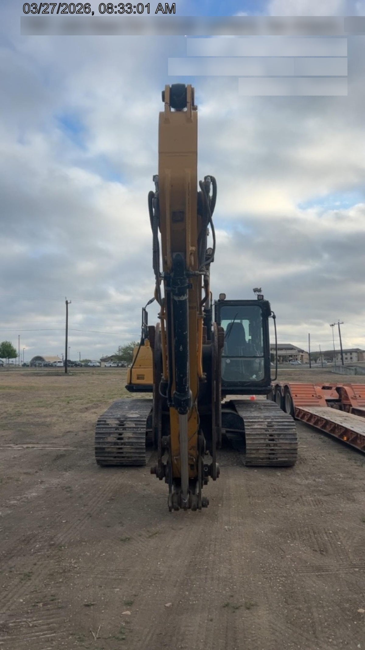 2019 SANY SY215