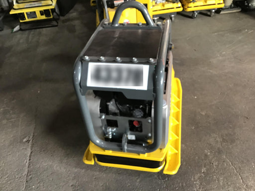 2019 Wacker Neuson DPU5545Heh Standard Options