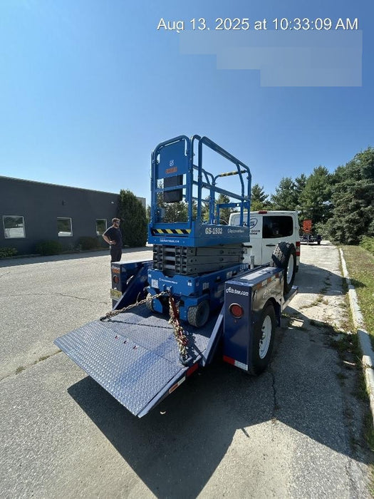 2025 AIR TOW SN10-55