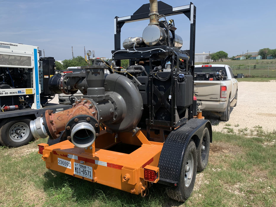 2022 RWN RWN-8NHTA-10OBPT