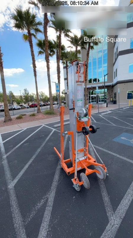 2021 LIFTSMART MLC-24