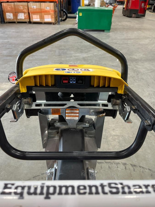 2024 WACKER NEUSON AS50E