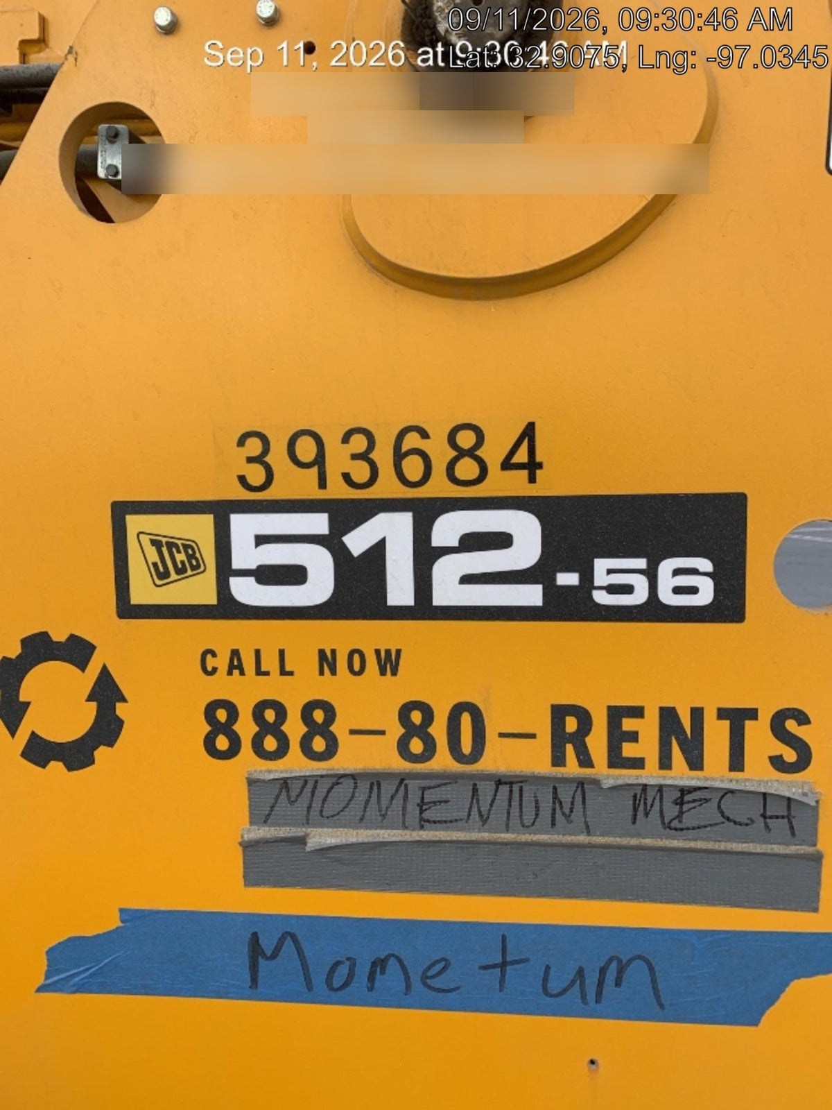 2024 JCB 512-56