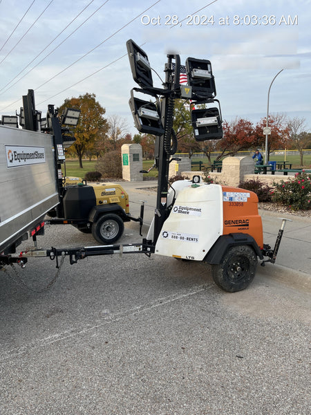 2023 GENERAC MLT2