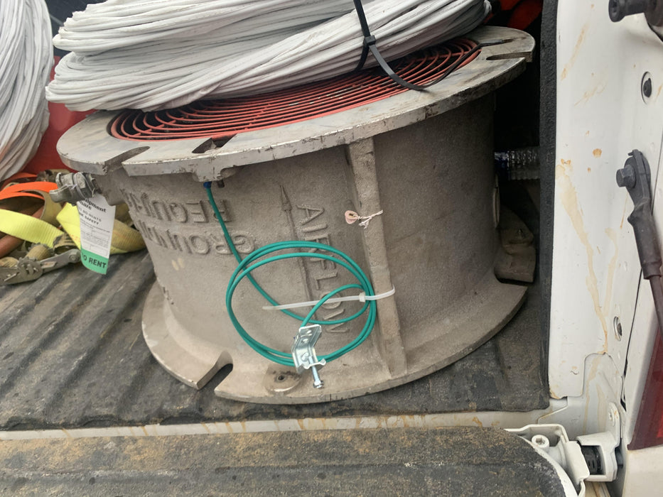 2020 MICHIGAN PNEUMATIC JF20