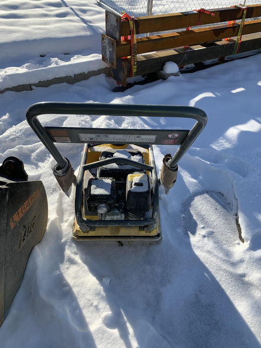 2020 WACKER NEUSON WP1550AW