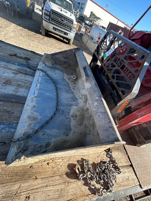 2020 PALADIN 48" Pallet Forks - Paladin