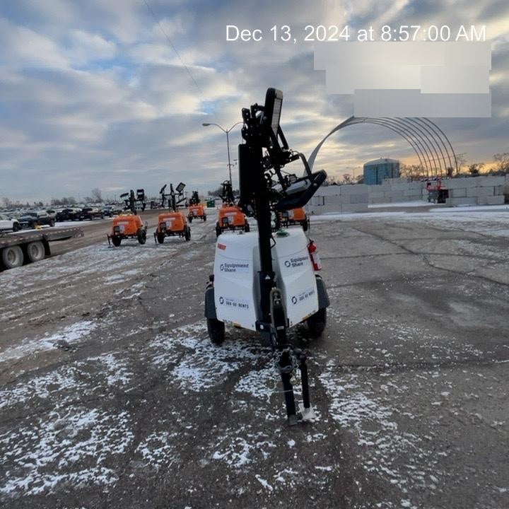 2024 GENERAC MLT2