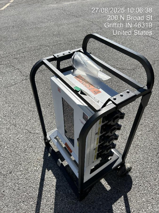 2022 TRYSTAR TP-43C-M-F10