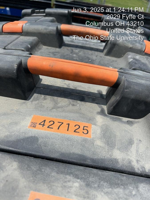 2024 VICTAULIC PFT510