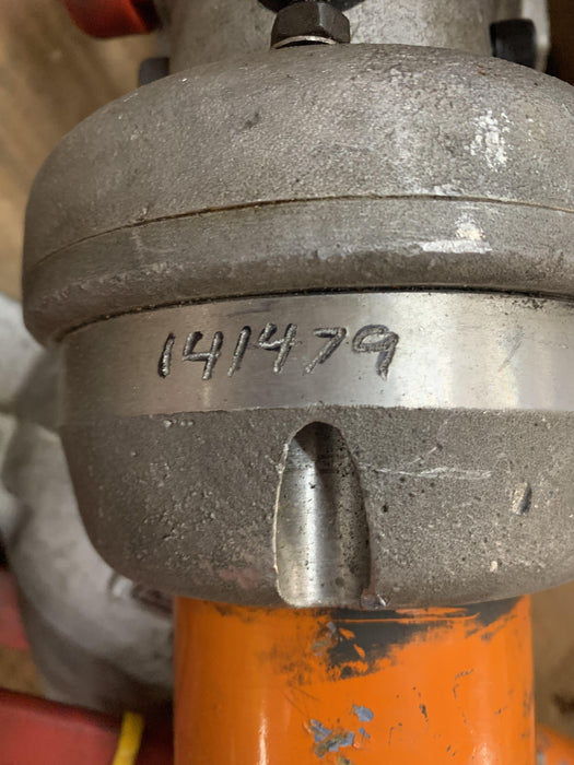 2021 MICHIGAN PNEUMATIC 10267