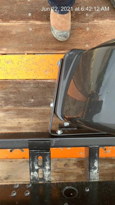 2021 Lincoln Electric Vantage 322 Ready Pak 3