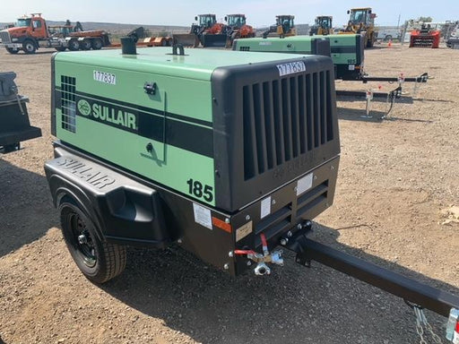 2021 SULLAIR 185D-DPQ KU4F