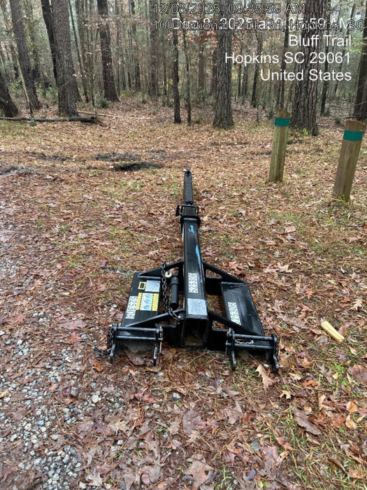 2025 STAR INDUSTRIES M1360B - Star JIB Boom