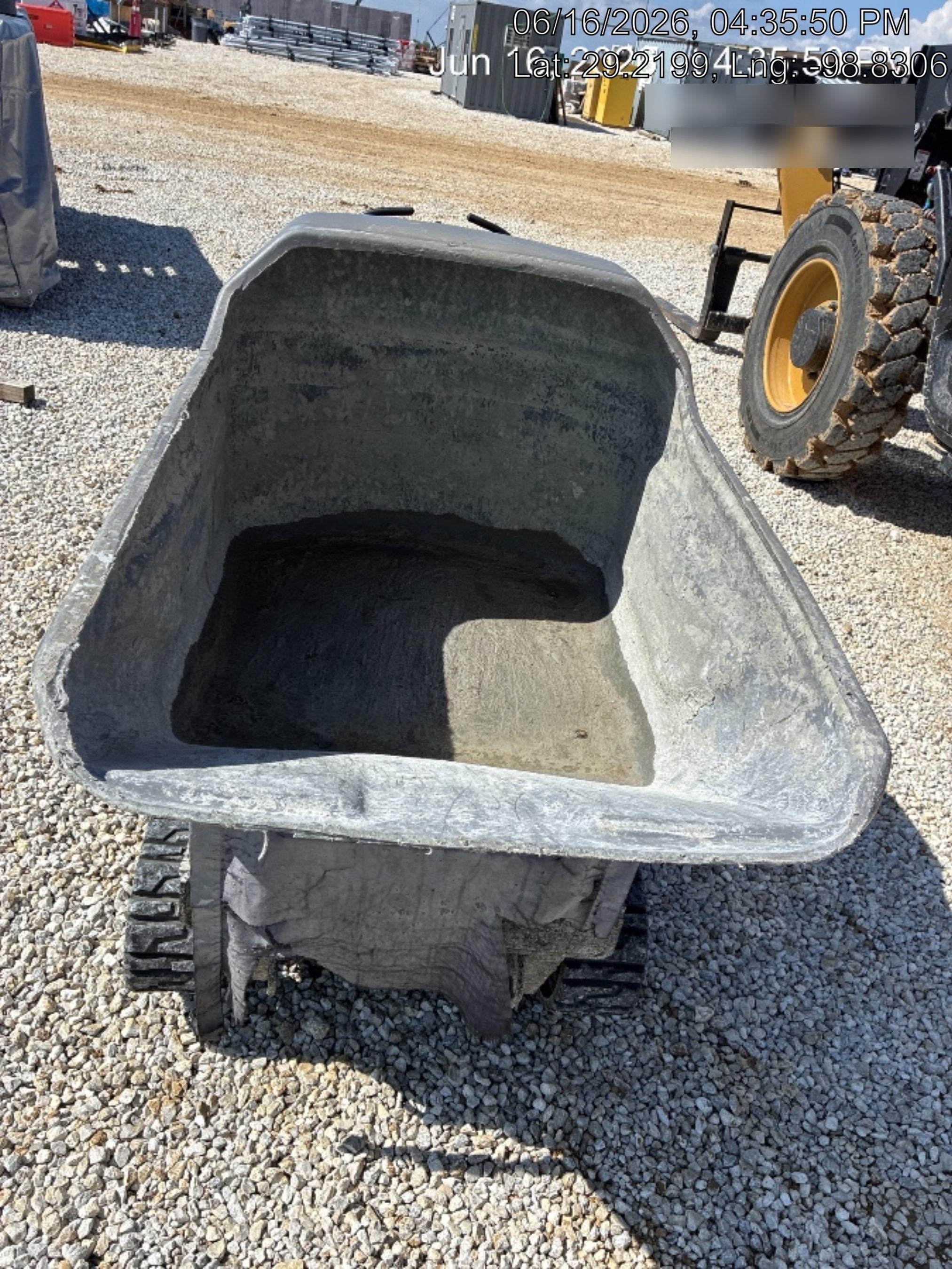 2024 TORO MBTX 2500-TS