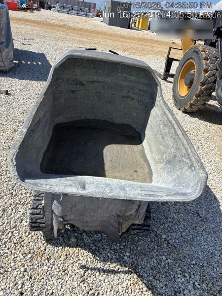 2024 TORO MBTX 2500-TS