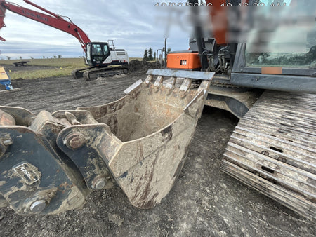 2019 DOOSAN DX225LC-5